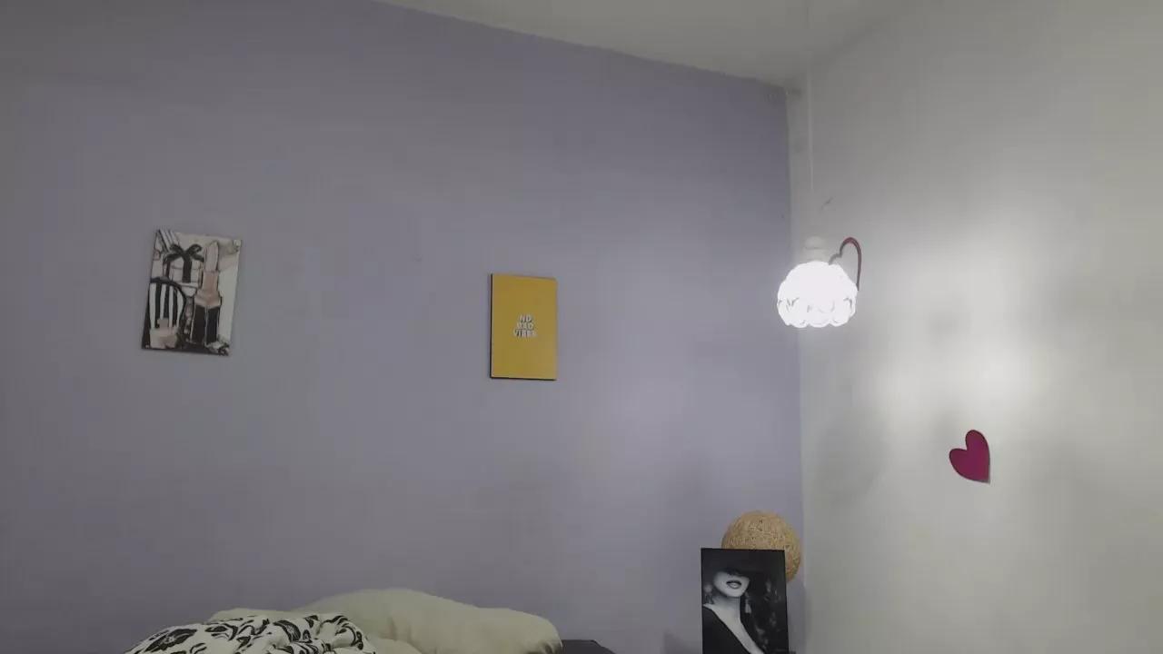 penelope_gucci2 on Cam4 