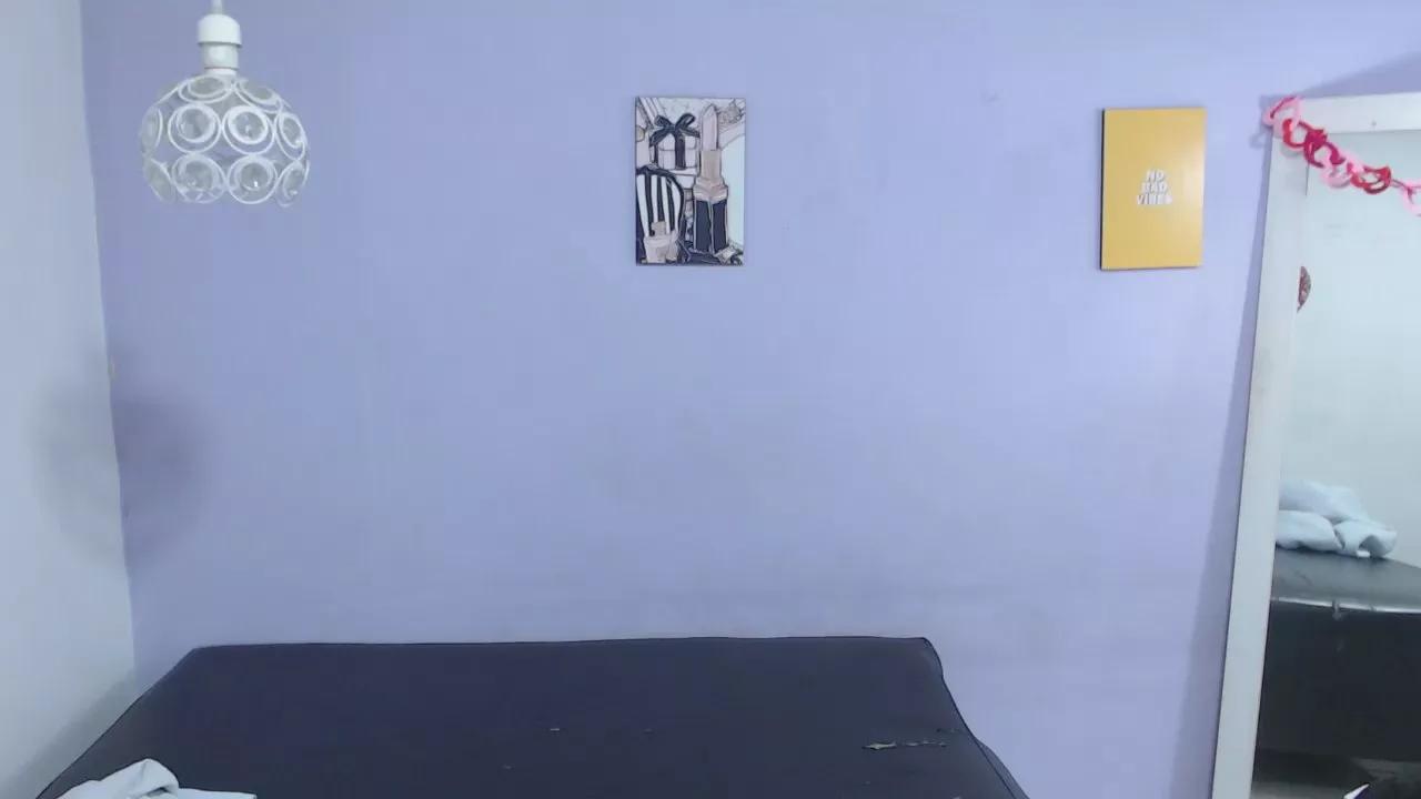penelope_gucci2 on Cam4 