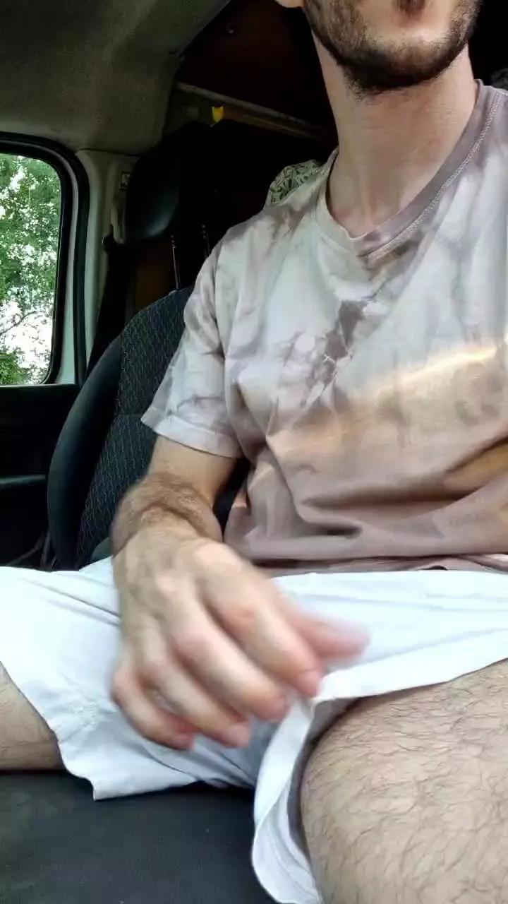 PenisAVoir on Cam4 
