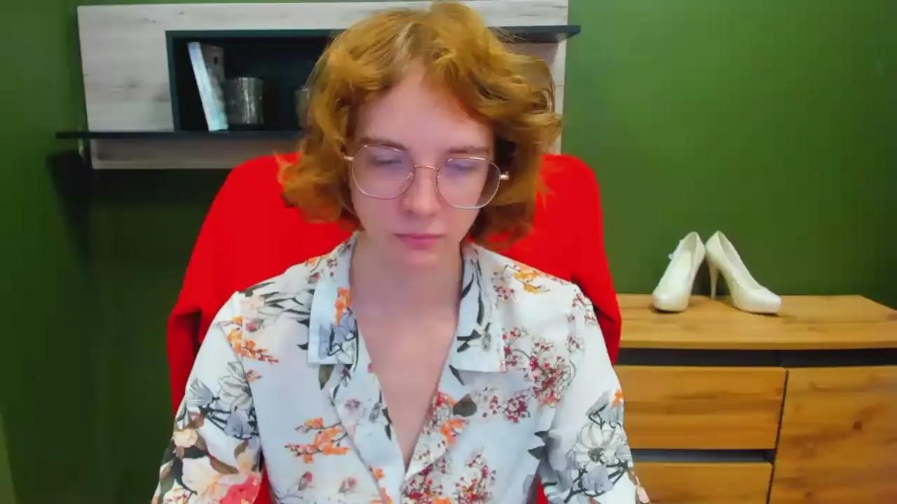 Penny_Pleasure on Cam4 