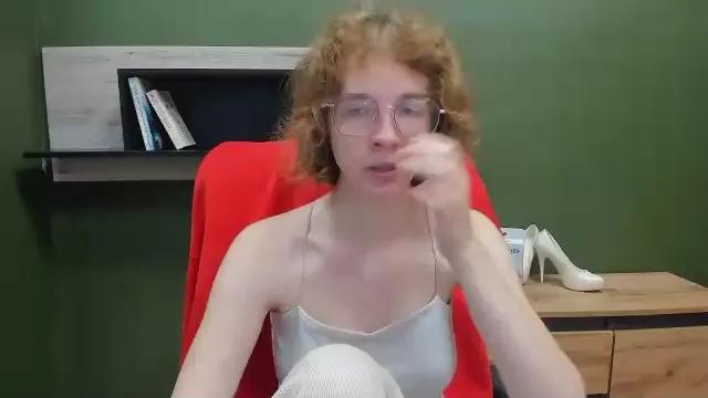 Penny_Pleasure on Cam4 