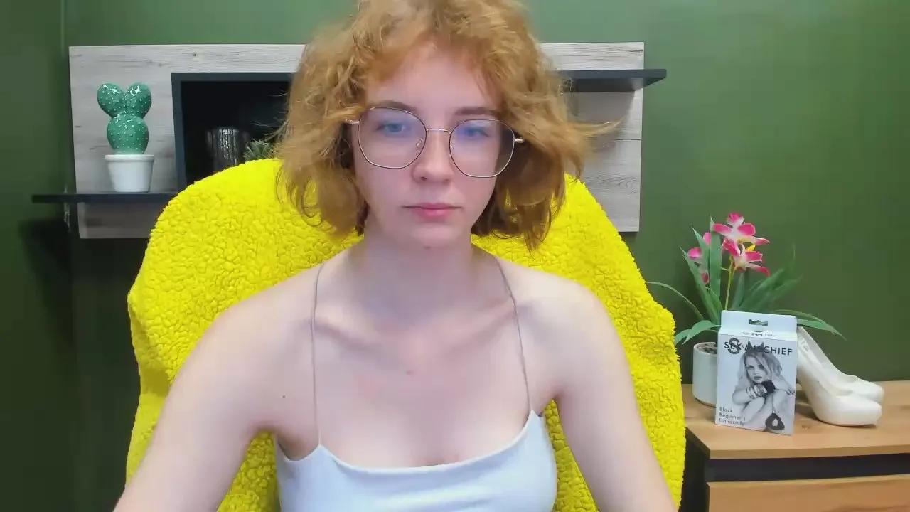 Penny_Pleasure on Cam4 