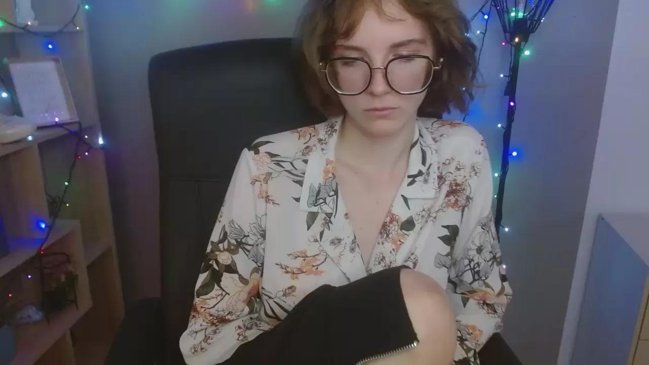 Penny_Pleasure on Cam4 