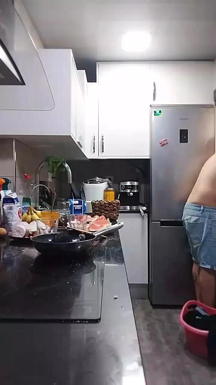 Pere_Bcn on Cam4 