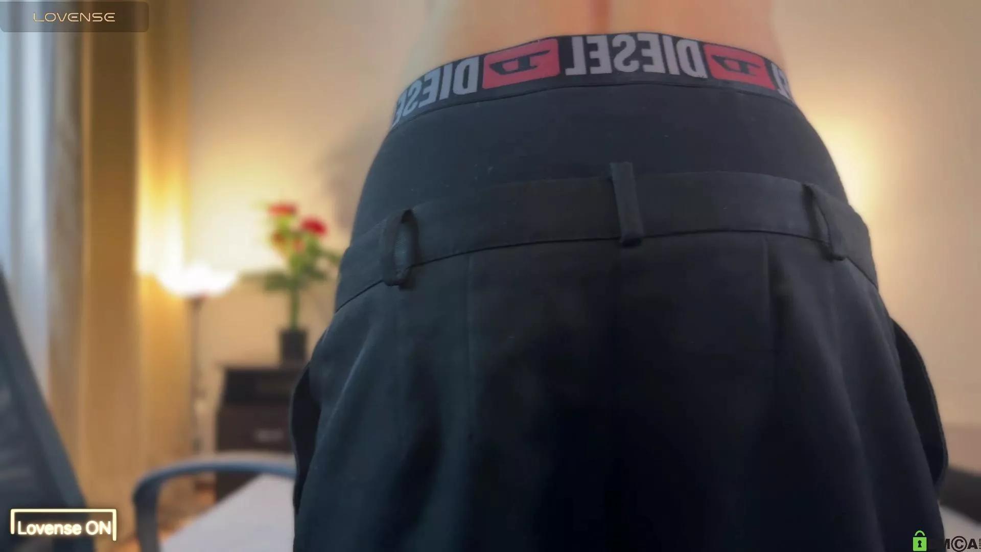 peredoze on Cam4 