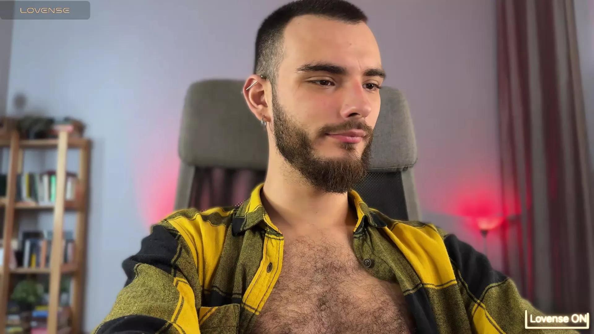 peredoze on Cam4 