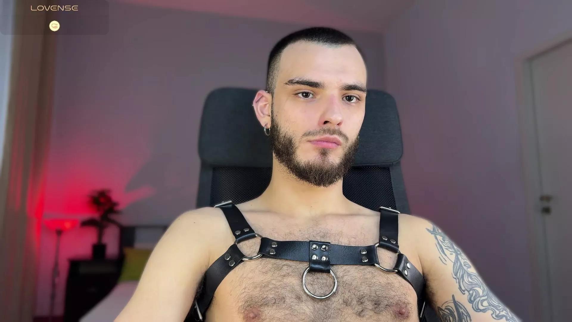 peredoze on Cam4 