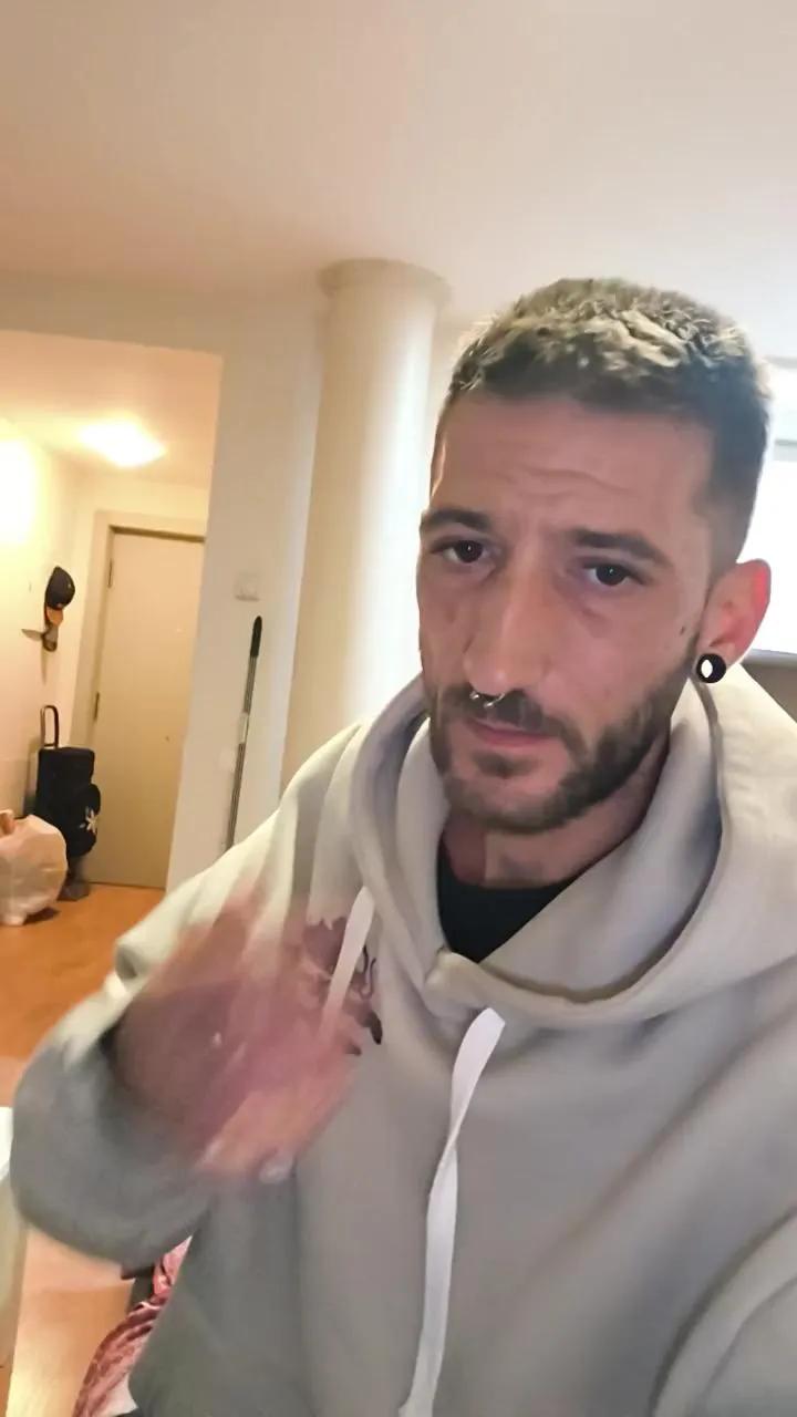 PereXhot — Freechat on Cam4