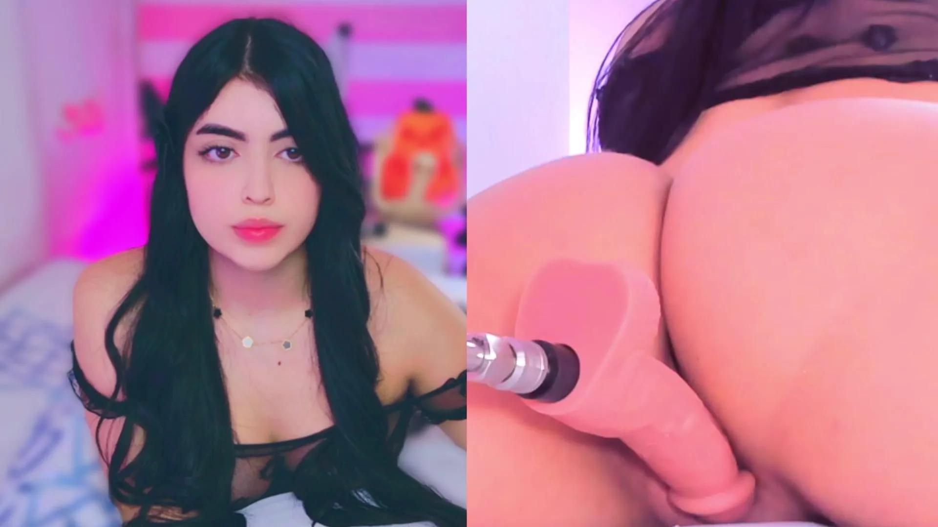 Cam4 perla_cm  is Freechat  perla_cm — Freechat on Cam4