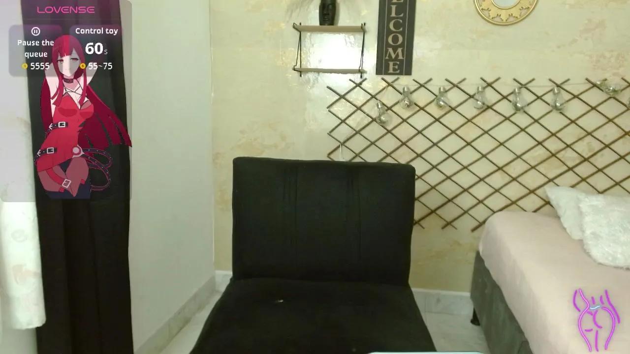 Offline perla_stone09 on Cam4