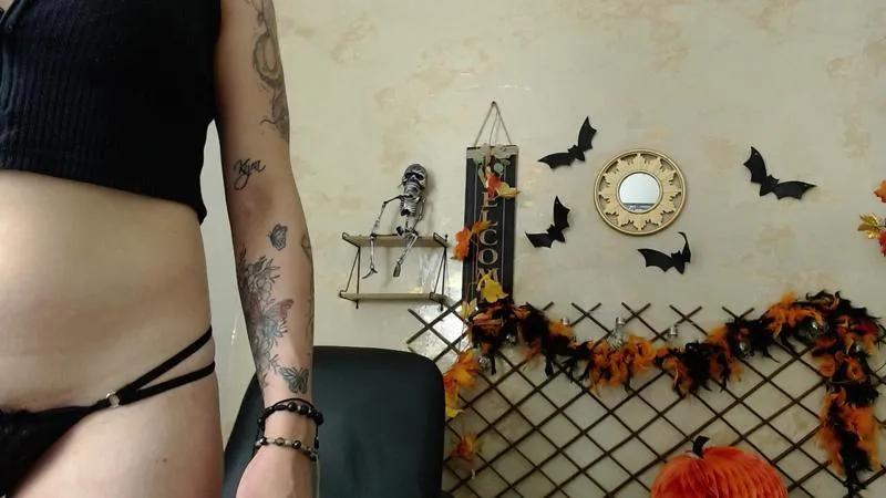 Offline perla_stone09 on Cam4