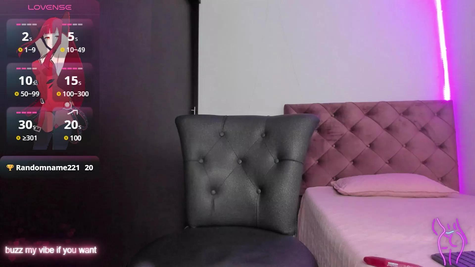 Offline perla_stone09 on Cam4