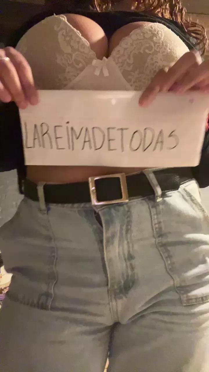 Perrareyna on Cam4 