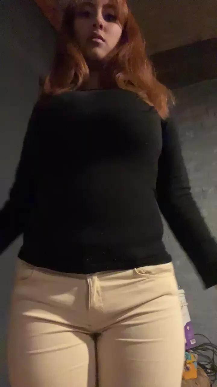 Perrareyna on Cam4 