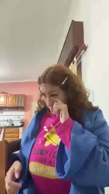 Perrareyna on Cam4 