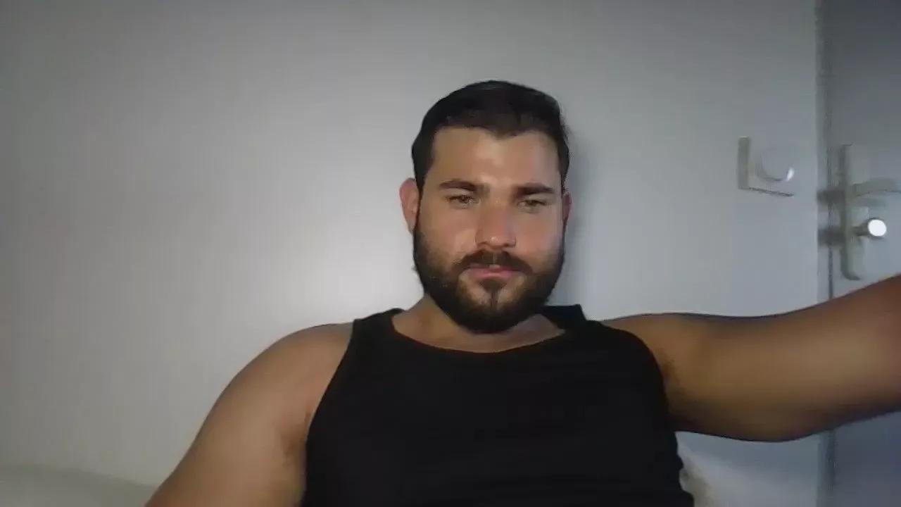 petit_ours on Cam4 