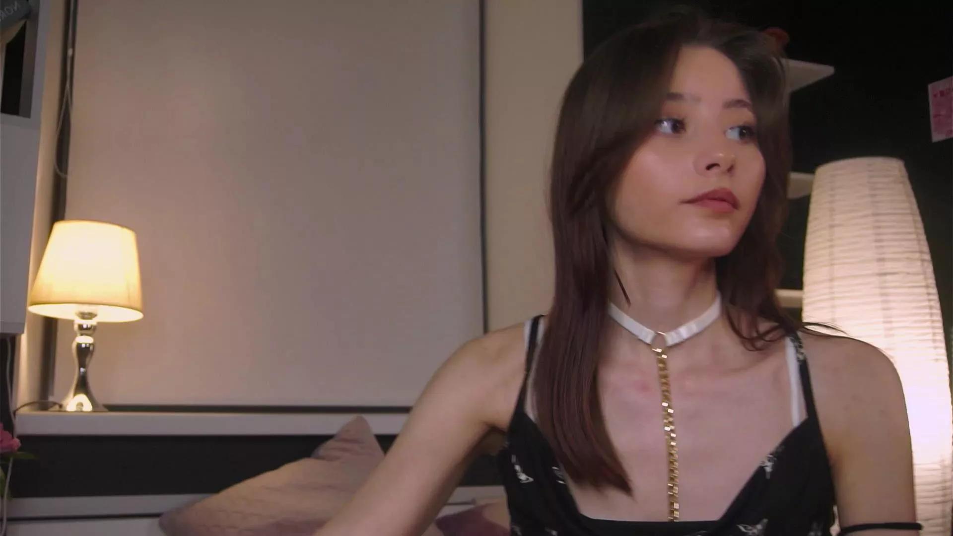PetulaDryer on Cam4 