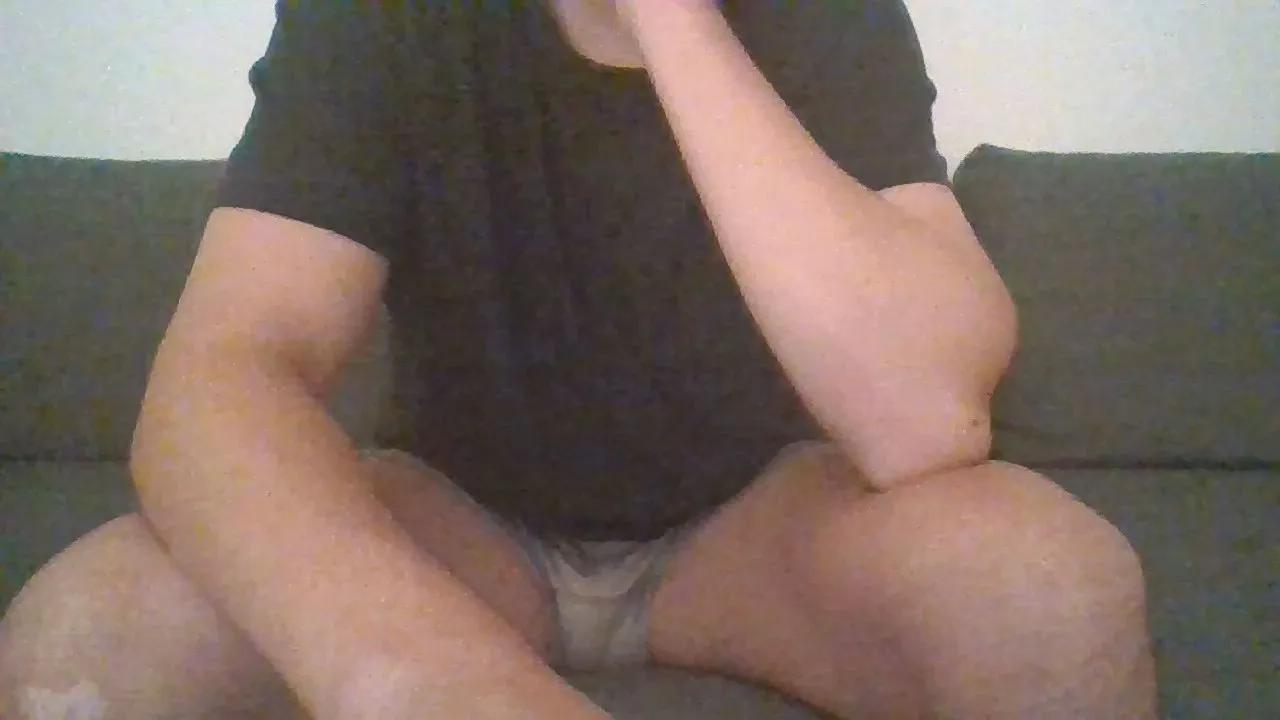 phillipefun —  #milk #C2C #striptease #pee #cum #ass #amateur