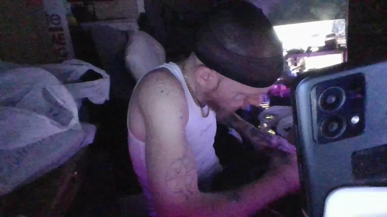 physicssexpert on Cam4