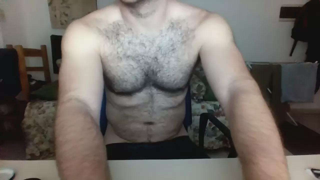 Offline pibe27lp on Cam4