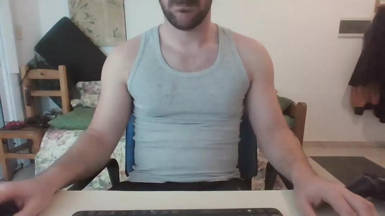 Offline pibe27lp on Cam4