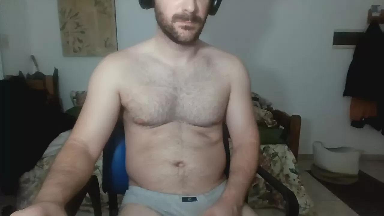 Offline pibe27lp on Cam4