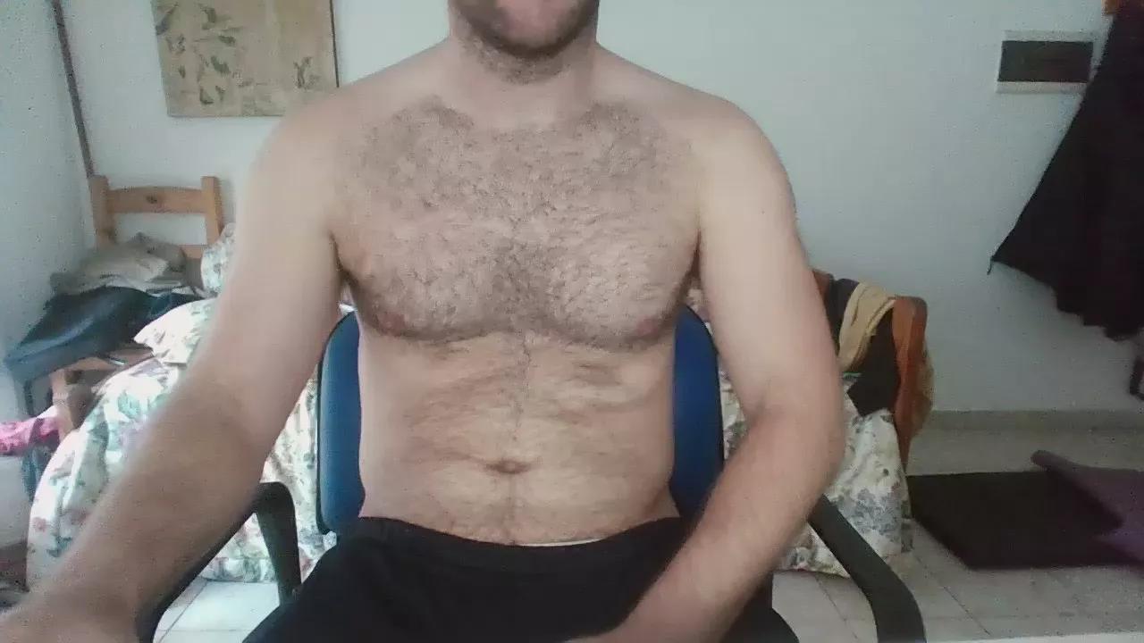 Offline pibe27lp on Cam4