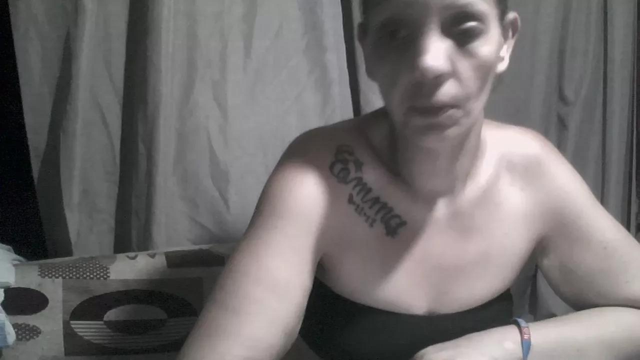 pieros3 on Cam4 