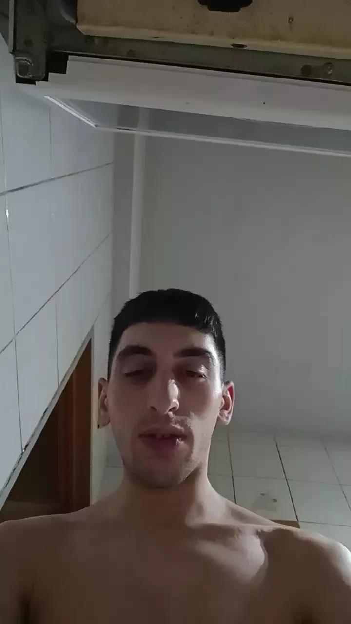 Pijota25xxxx on Cam4 