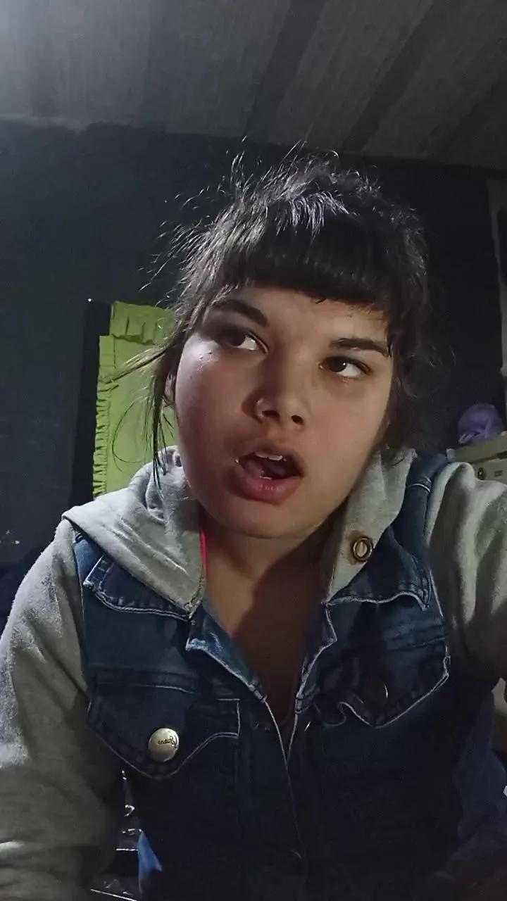 Pilihotssj on Cam4 