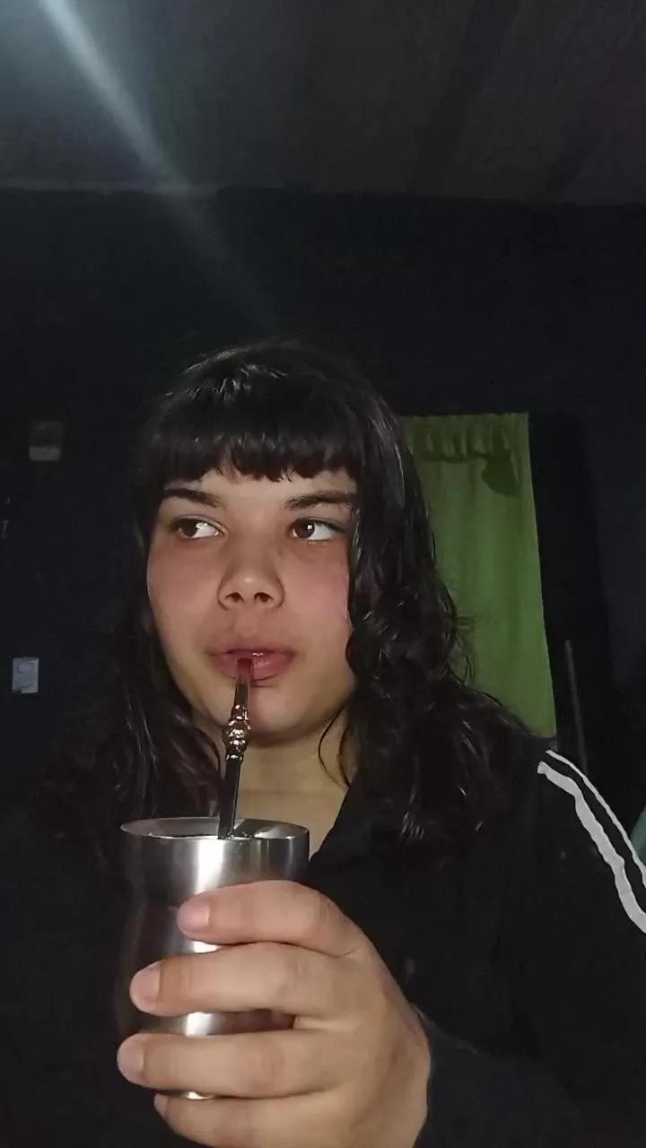 Pilihotssj on Cam4 