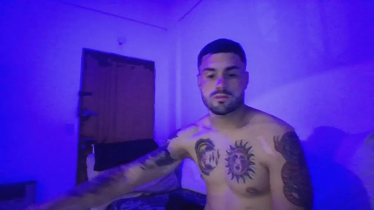 pimientarojax2 on Cam4 