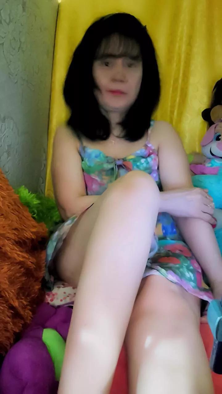 Avatar of PinayDollhottie