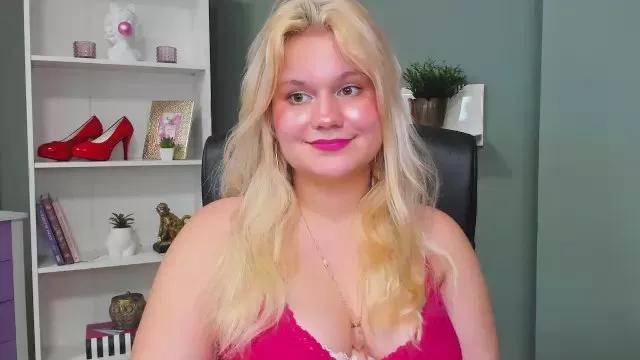 Avatar of pink_Samantha