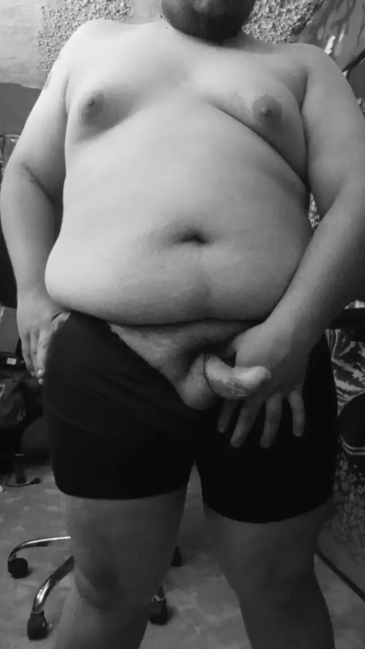 Pollaaac4 on Cam4 