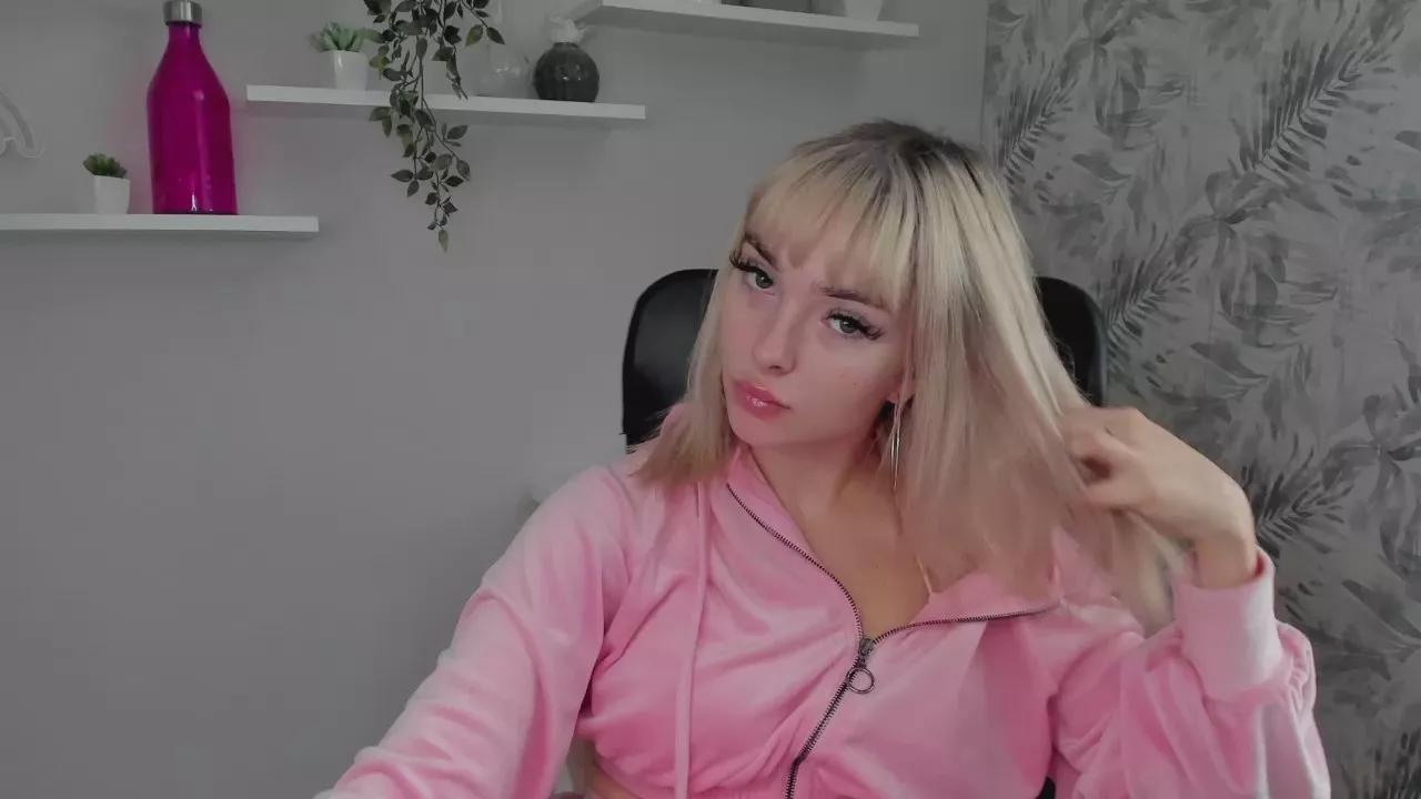 Polly_Sensual on Cam4 