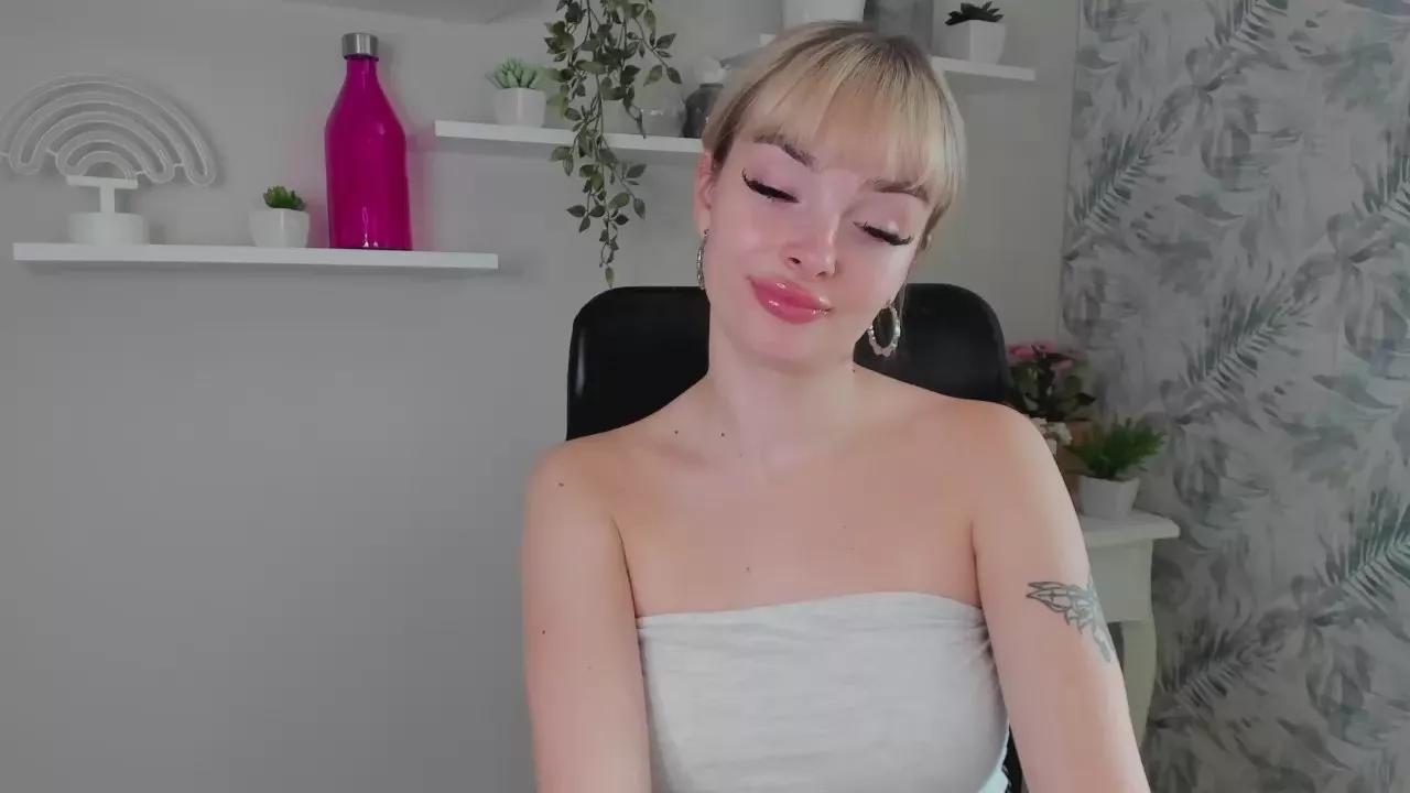 Polly_Sensual on Cam4 