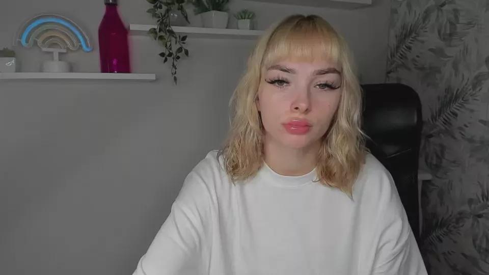 Polly_Sensual on Cam4 