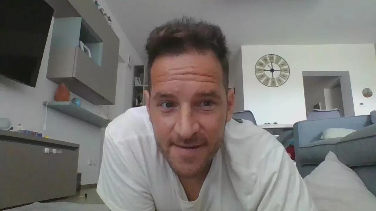 porbia on Cam4 