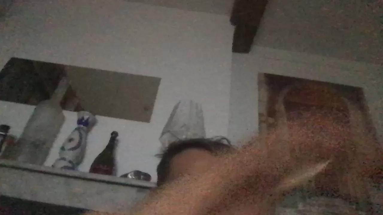 PoteHeteroFRS on Cam4 