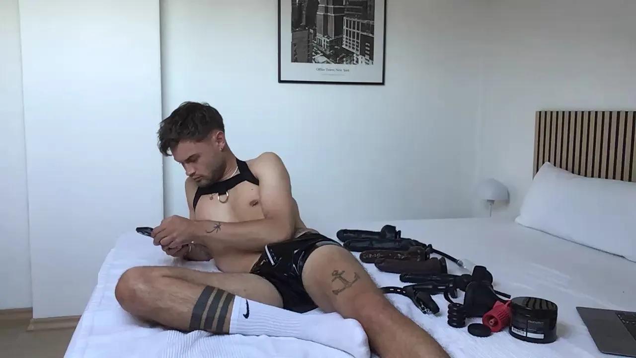 PP_1995 on Cam4 
