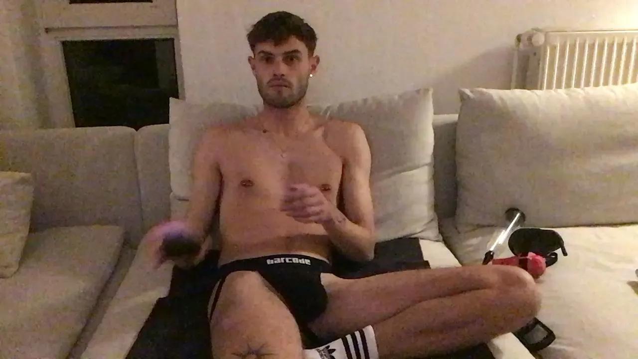 PP_1995 on Cam4 