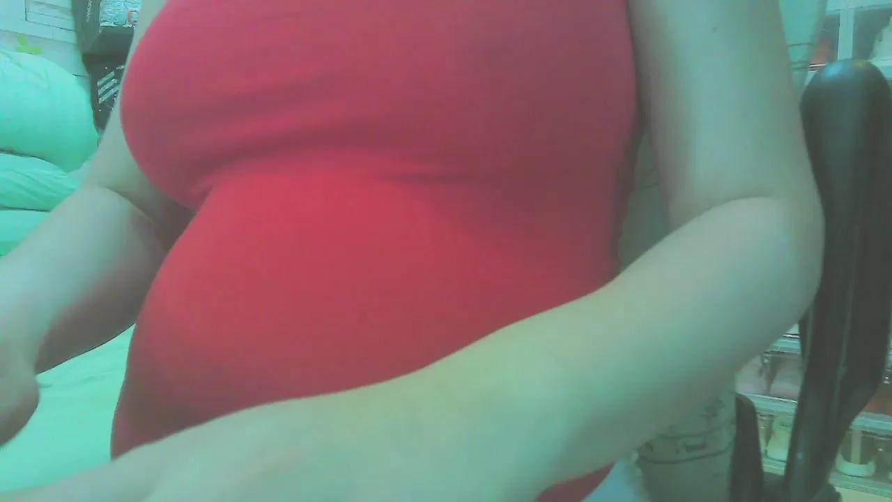 preggy4hire —  #pregnant #bigpussylips #milk #pussy #feet #squirt #masturbation