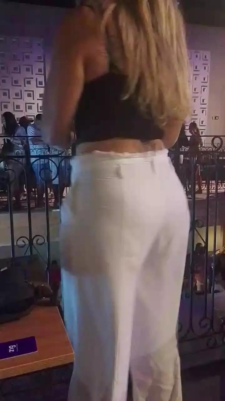 pregnanhot on Cam4 