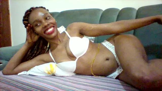 pretty254 on Cam4 