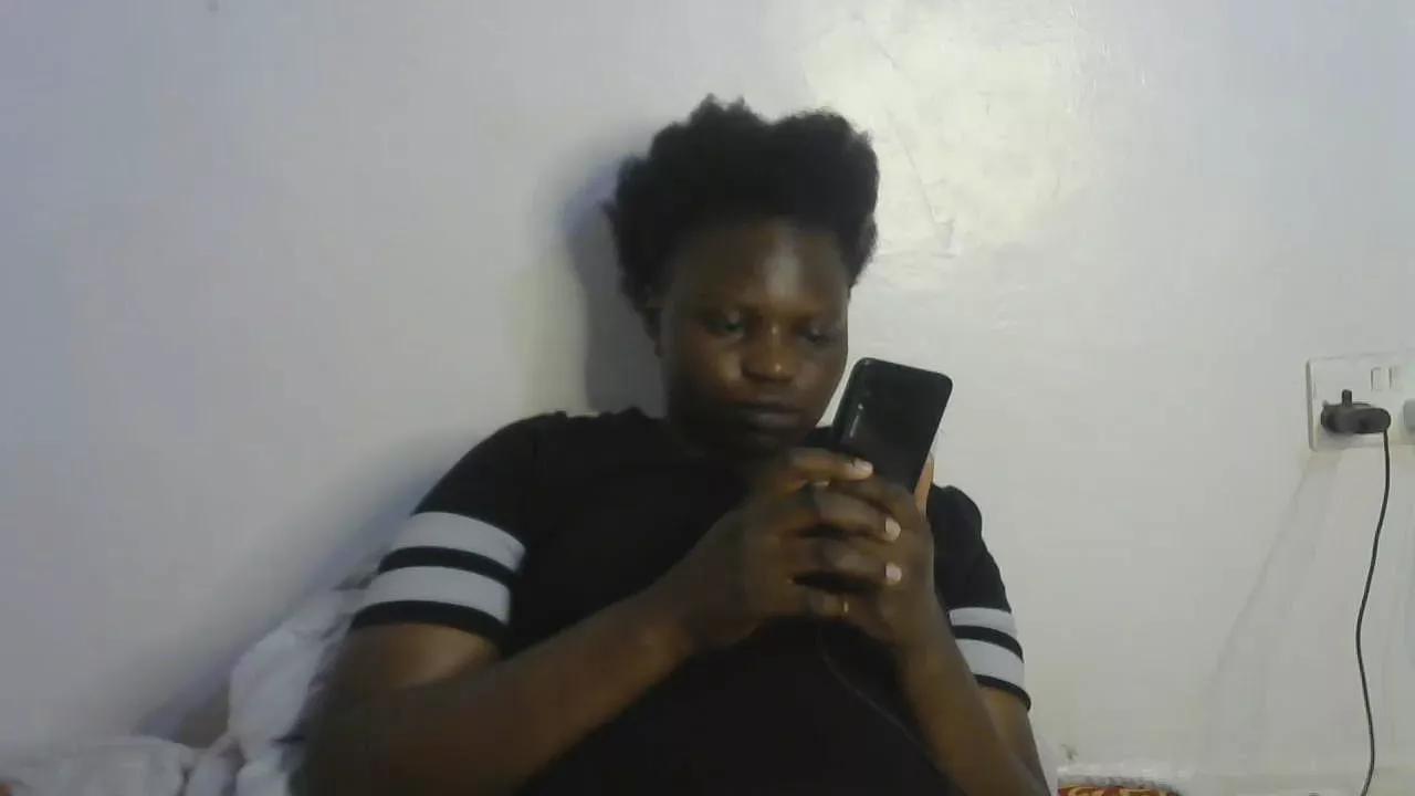 Freechat Prettytoto on Cam4