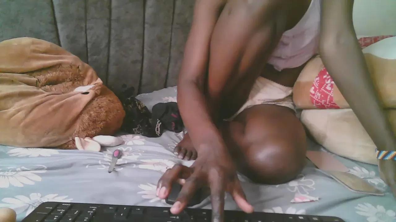 Prettytoto —  #masturbation #squirt #pee #cum #pussy #ass #feet