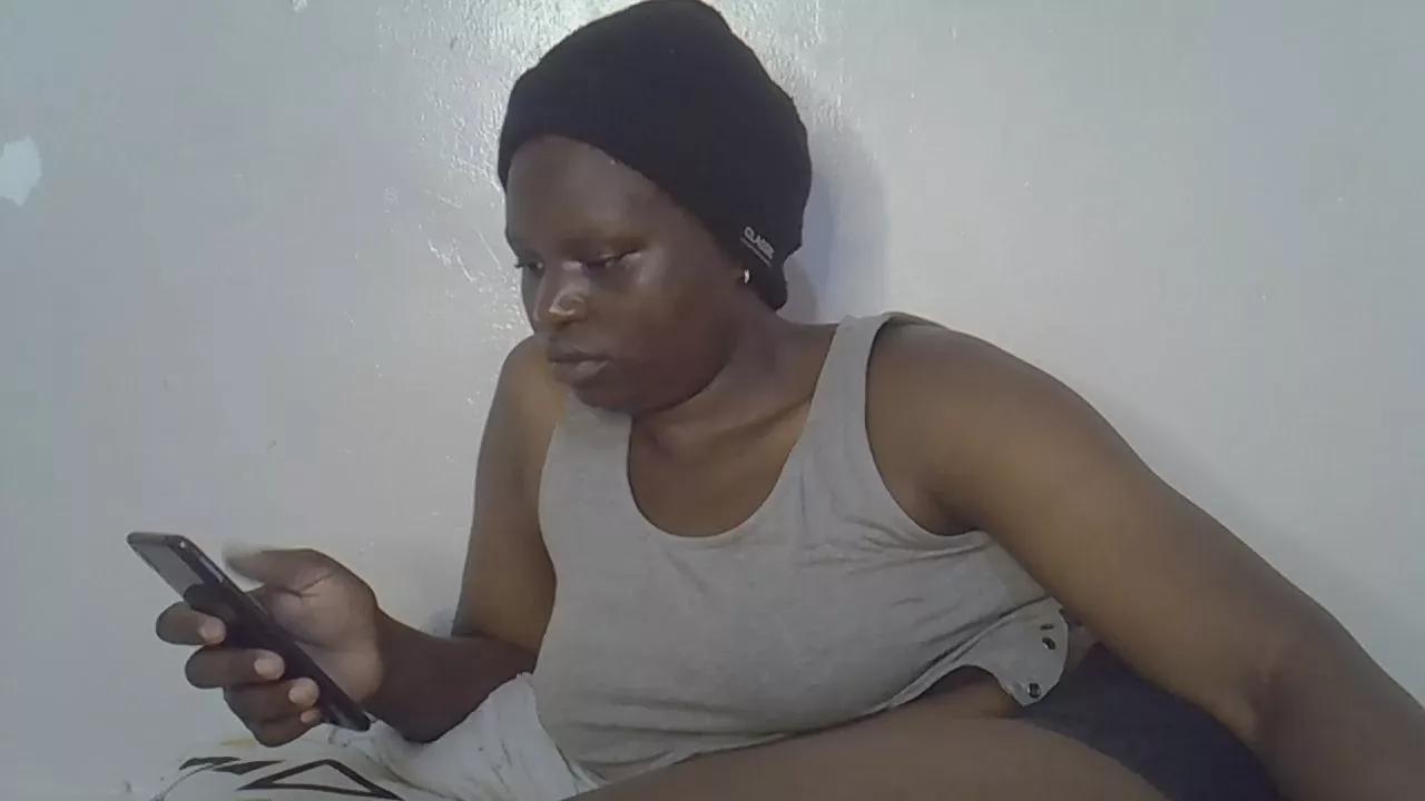 Freechat Prettytoto on Cam4
