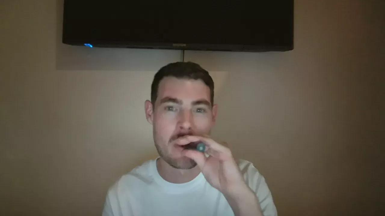 ProphetsRoom on Cam4 