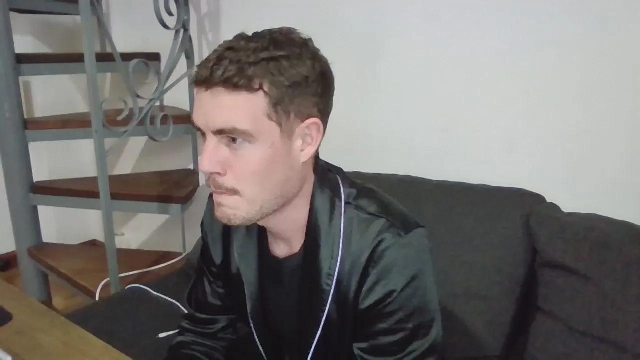 ProphetsRoom on Cam4 